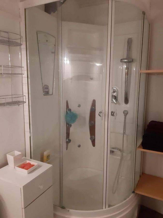 Chez Eve Villa Nimes Bagian luar foto